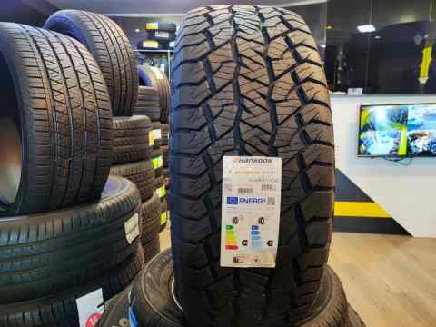 Hankook Dynapro AT2 RF11 265/60 R18 - 4 fəsil təkəri