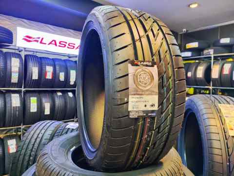 LASSA   PHENOMA  225/40 R18