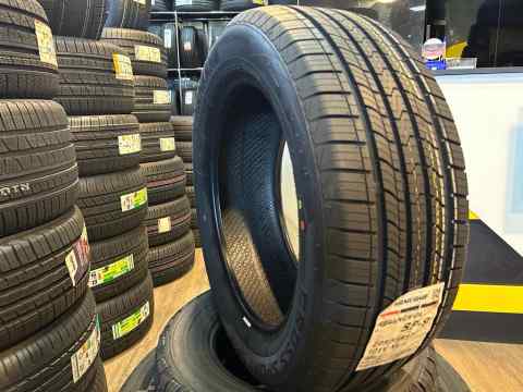 Nankang SP9 225/55 R17 - 4 fəsil təkəri