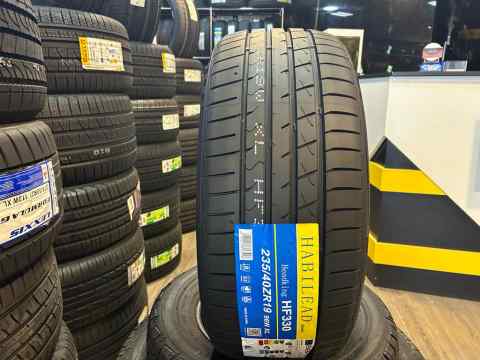 KAPSEN/Habilead HeadKing HF330 235/40 R19 - 4 fəsil təkəri