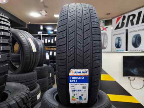 SAILUN TURISMO SV57 245/70 R16