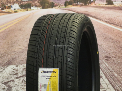 Horizon HU901 245/45 R19 - 4 fəsil təkəri