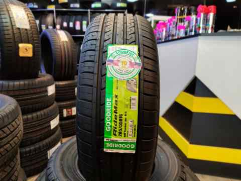 GOODRIDE Ride Max G118 205/55 R16