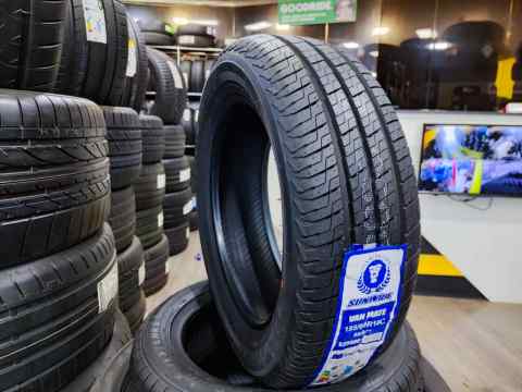 Sunwide TRAVOMATE 195/60 R16C