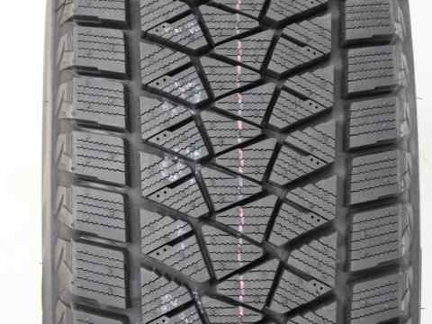 Bridgestone BLIZZAK DM-V2 255/55 R19 - Qış təkəri