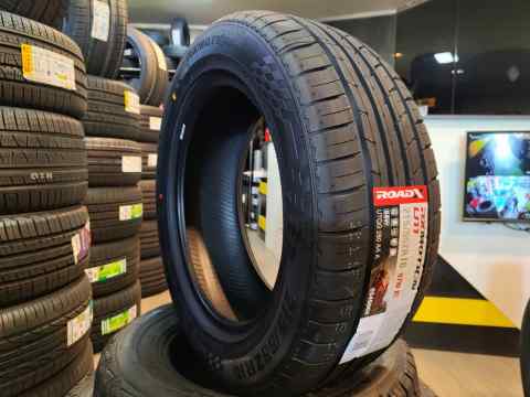 MatraX U-11 215/55 R16 - 4 fəsil təkəri