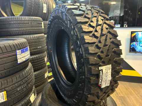 Yokohama Geolandar M/T G003 265/65 R17 - 4 fəsil təkəri