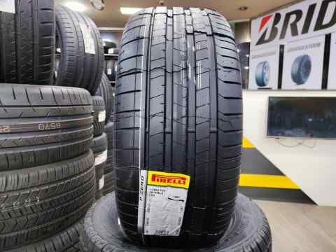 Pirelli Pzero PZ4 285/40 R22