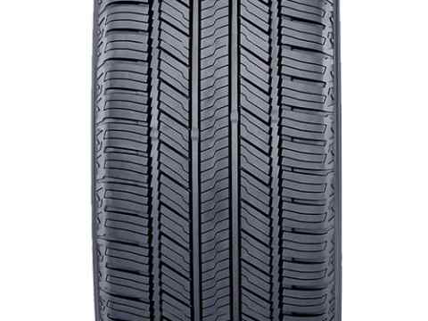 Yokohama Geolandar CV G058 255/55 R20 - 4 fəsil təkəri