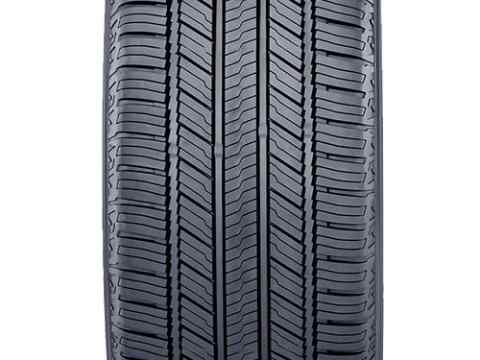 Yokohama Geolandar CV G058  245/55 R19 - 4 fəsil təkəri