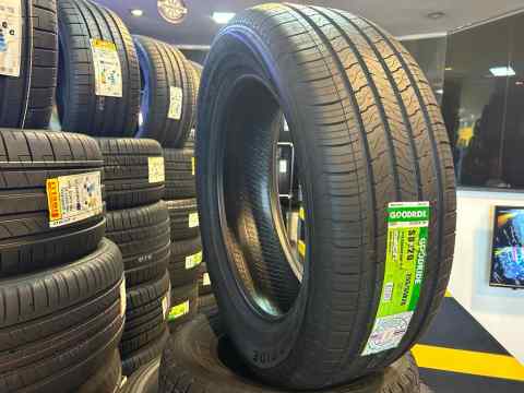 GoodRide SU 320 255/55 R20 - 4 fəsil təkəri