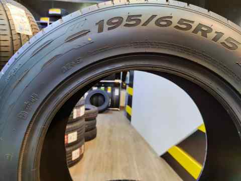 KUSTONE Quiet Q7 195/65 R15