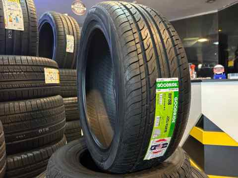 Ride Max G118 RP88 225/45 R18 - 4 fəsil təkəri