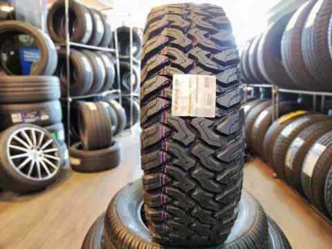 Hankook Dynapro MT2 RT05 225/75 R16