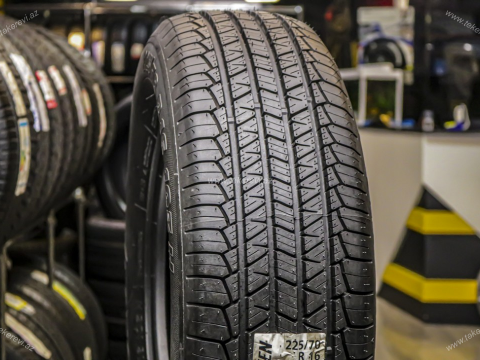 TIGAR 701 285/50 R20