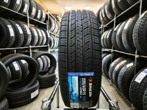 SAILUN ATREZZO EXTRMILE 205/65 R15