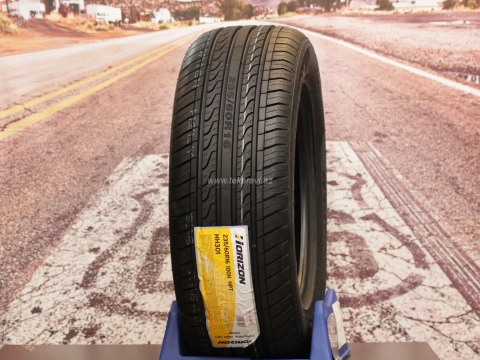 Horizon HH301 235/60 R16 - Yay təkəri