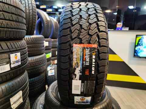 Sailun Terramax A/T 265/60 R18