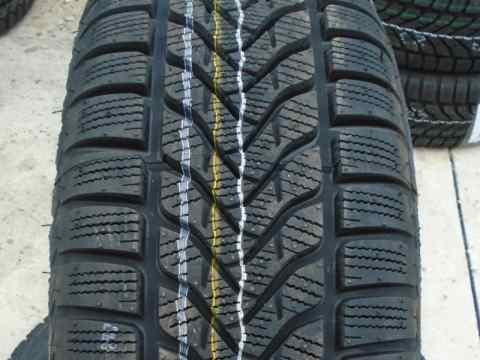 LASSA  Snoways 3 215/45 R17 - Qış təkəri