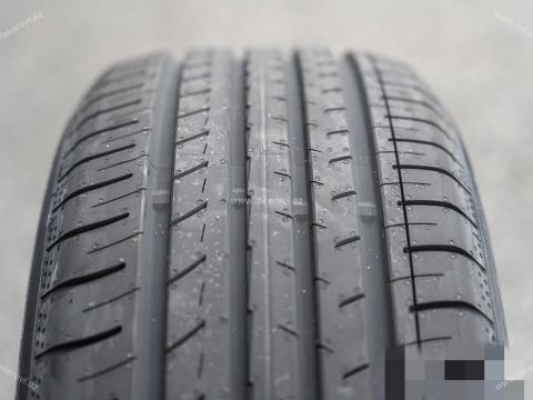 Yokohama BluEarth-GT AE51 245/45 R19 - 4 fəsil təkəri