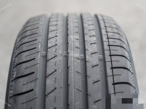 Yokohama  BluEarth-GT AE51 245/45 R19 - Yay təkəri