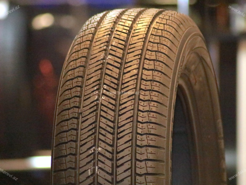 Yokohama Geolandar G91A 235/55 R18