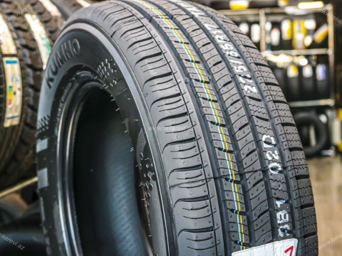 Kumho Solus TA11 225/65 R17