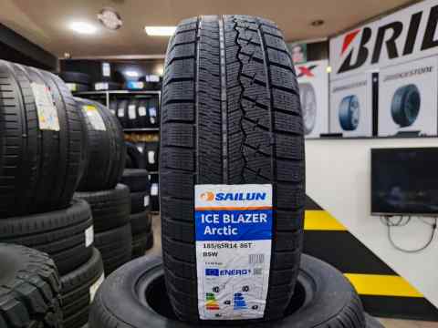 SAILUN ICE BLAZER ARCTIC 185/65 R14