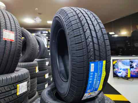 KAPSEN/Habilead RS21 265/65 R17 - 4 fəsil təkəri