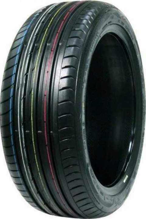 Nankang AS2 Plus 265/45 R21