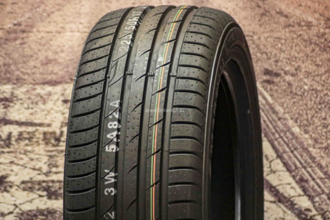 Marshal (By Kumho) MU12 215/50 R17 - Yay təkəri