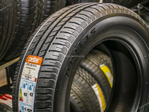 PETLAS Imperium PT515 205/60 R15