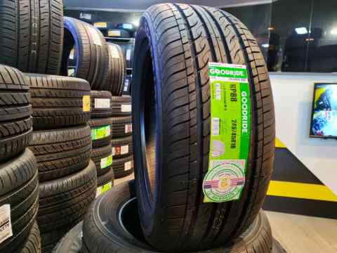 GOODRIDE RP88 245/45 R18