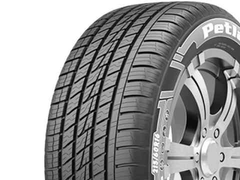 PETLAS  Explero A/S PT411 255/65 R17 - 4 fəsil təkəri