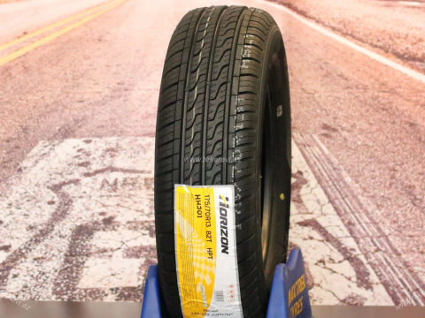 Horizon HH301 175/70 R13 - Yay təkəri