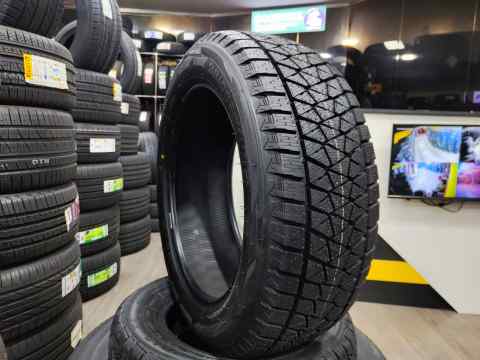 Riken  Blizzak LM005  225/55 R18 - Qış təkəri