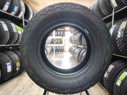 LASSA COMPETUS AT3 265/65 R17