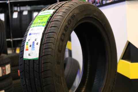 Rapid ECO 809 205/55 R16