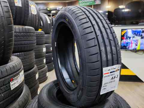 Nankang AS-3 205/55 R16 Nankang AS-3 205/55 R16