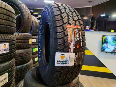 SAILUN TERRAMAX A/T 265/75 R16 - 4 fəsil təkəri