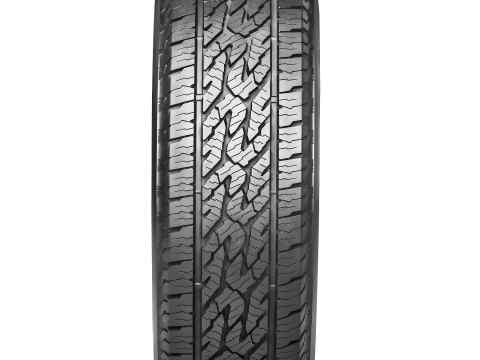 LASSA Competus A/T2 245/65 R17 - 4 fəsil təkəri
