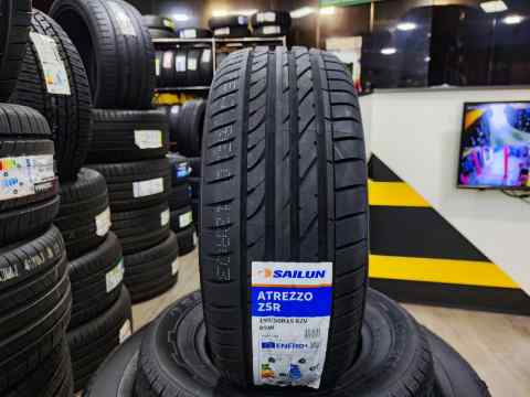 SAILUN ATREZZO ZSR 195/50 R15