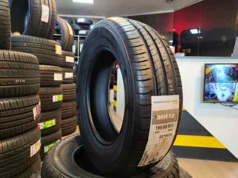 Marshal (By Kumho) MH12 195/65 R15