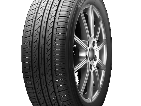 Zetum(By Kumho) Solus KH25 195/50 R16 - 4 fəsil təkəri