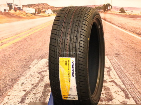 Horizon HU901 225/45 R18 - Yay təkəri