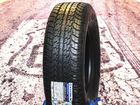 Vitour SAFARI A/T 245/70 R16 - 4 fəsil təkəri