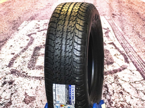 Vitour  SAFARI A/T 245/70 R16 - 4 fəsil təkəri