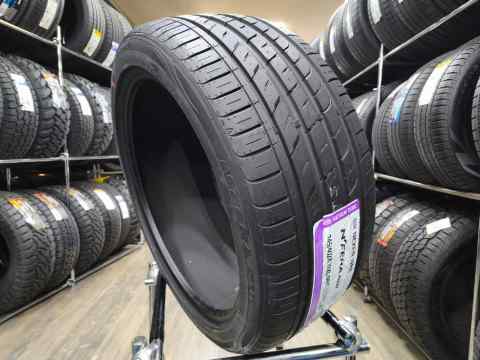 Nexen N'FERA SU1 245/40 R19