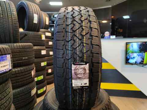 LASSA COMPETUS AT3 265/70 R16