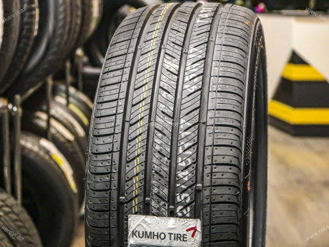 Kumho Solus TA31 225/45 R17